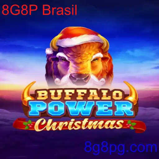 BuffaloPowerChristmas