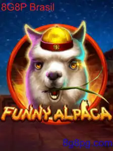 FunnyAlpaca